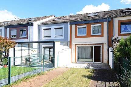 Haus Bonn Tannenbusch - 4 Zimmer, 122 m&sup2;, 448.500&euro; | Angebot:23906713