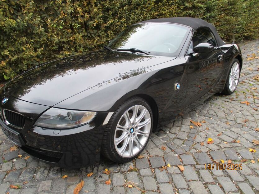 BMW Z4 169.000 km 10.490 € Sinzig-Löhndorf 53489