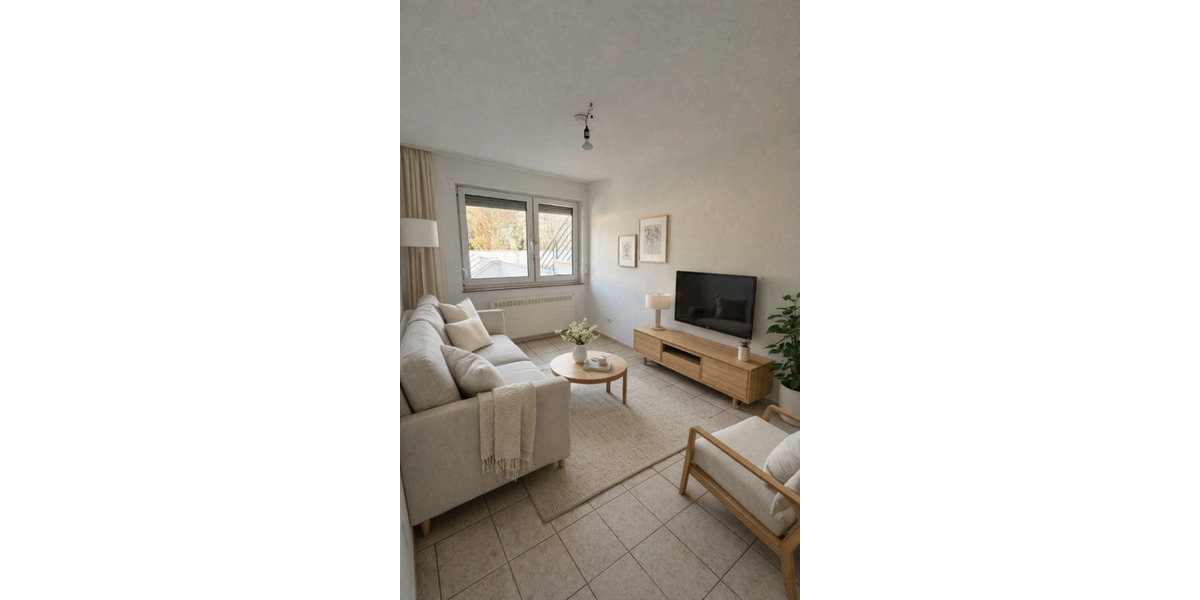 Etagenwohnung Bonn Auerberg - 3 Zimmer, 84 m&sup2;, 295.000&euro; | Angebot:24640812