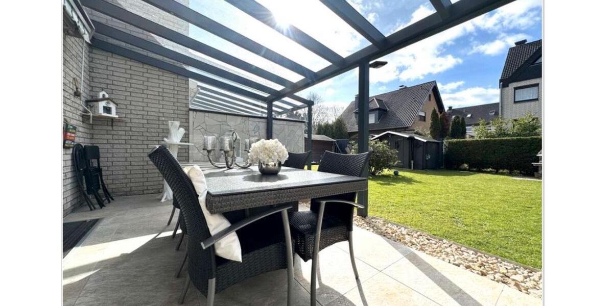 Reihenhaus Troisdorf Bergheim - 4 Zimmer, 152 m&sup2;, 495.000&euro; | Angebot:26465027