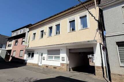 Haus Bad Neuenahr-Ahrweiler Ahrweiler - 9 Zimmer, 272 m&sup2;, 548.000&euro; | Angebot:26188082