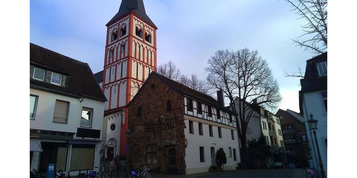 Gewerbeobjekt Siegburg Dreesch - 480.000&euro; | Angebot:26340316