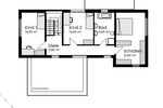 Stilvolle Bauhaus-Villa in exklusiver Waldrandlage von Bensberg - Villa Bergisch Gladbach / Bensberg Bensberg | Angebot:27179703