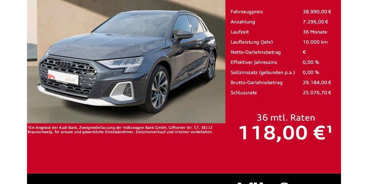 Audi A3 12.000 km 35.480 &euro; Meckenheim / Bonn 53340