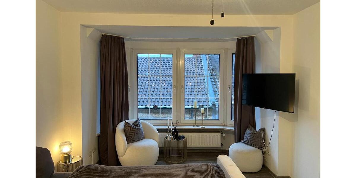 Etagenwohnung Grafschaft - 1 Zimmer, 37 m&sup2;, 370&euro; | Angebot:25873810