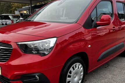 Opel Combo 77.668 km 12.950 € Troisdorf (bei Köln) 53842