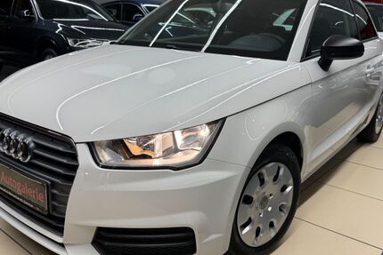 Audi A1 39.900 km 12.999 € Bad Breisig 53498