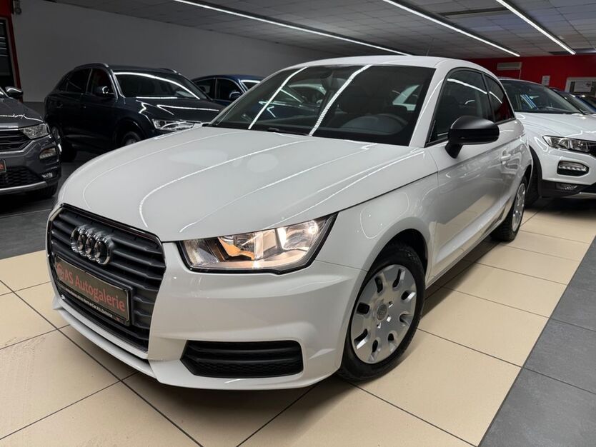 Audi A1 39.900 km 12.999 € Bad Breisig 53498