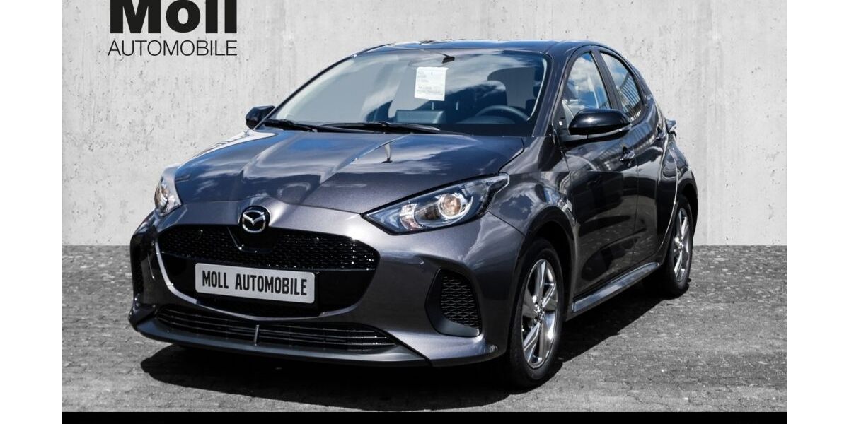 Mazda 2 Hybrid 15.990 km 20.480 &euro; Euskirchen 53879