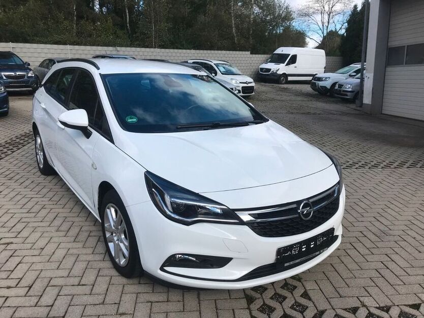 Astra