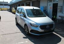 Mercedes-Benz T-Klasse 55.806 km 25.950 &euro; Bonn 53227