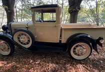 Ford Andere 2.421 km 20.555 &euro; Hofbieber 36145