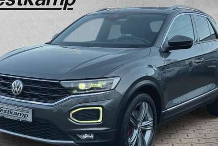 VW T-Roc 39.800 km 21.530 &euro; Frechen 50226