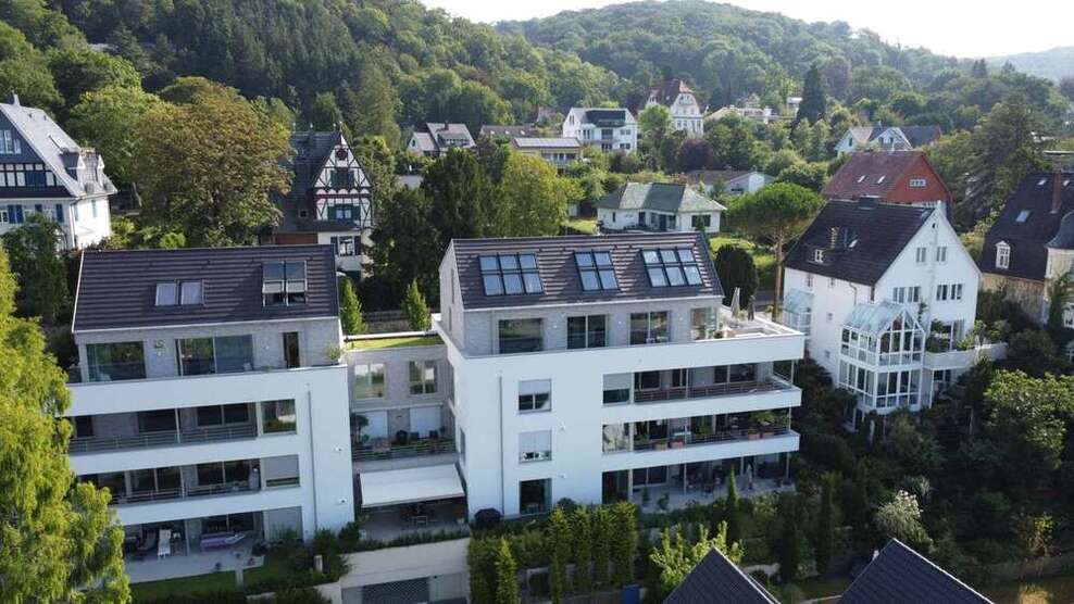 Wohnung zum Kaufen in Bad Honnef 2.380.000 € 278.5 m²