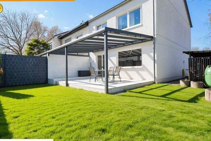 Familienfreundliches Wohnjuwel in Niederkassel-Rheidt - Sofort einziehen und wohlfühlen 4 zimmer