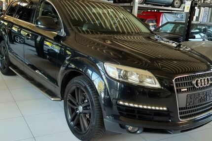 Audi Q7 298.000 km 6.950 &euro; Brühl 50321
