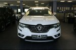Renault Koleos ENERGY dci 175 X-tronic 4WD INTENS 109.114 km 18.980 € Euskirchen 53881