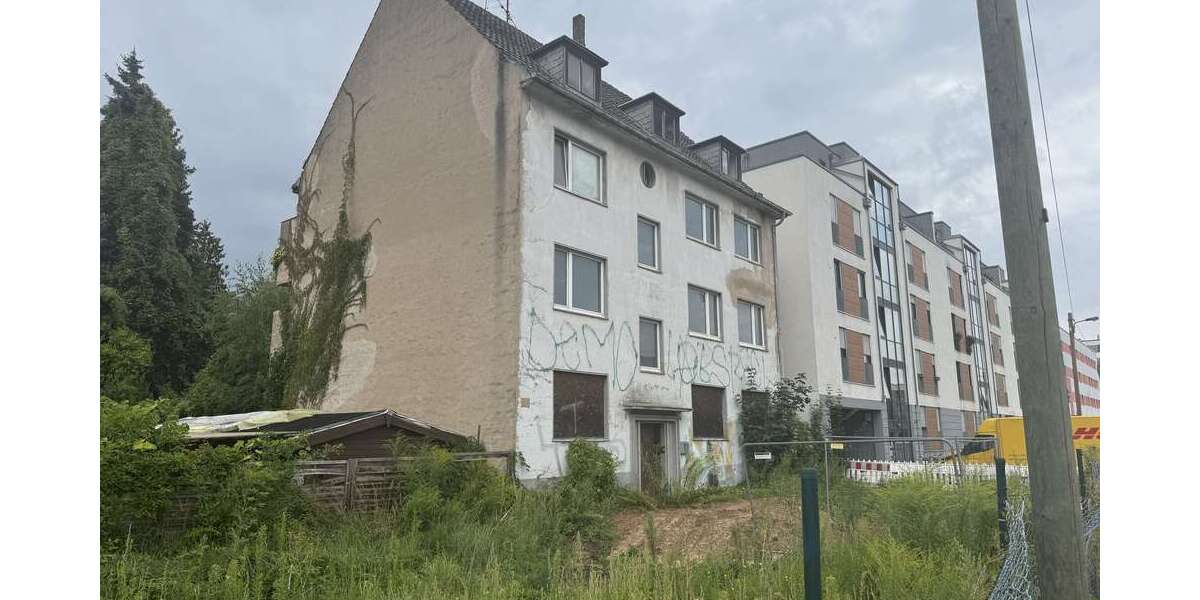 Grundstück zu verkaufen in Köln 2.490.000 € 1683 m² zimmer