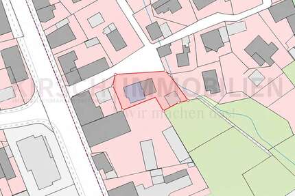 Grundstück Bergisch Gladbach Paffrath - 198.000&euro; | Angebot:27649512
