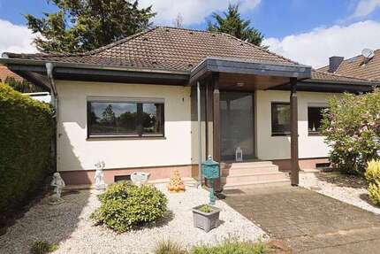 Haus Bornheim - 5 Zimmer, 143 m&sup2;, 330.000&euro; | Angebot:26833303