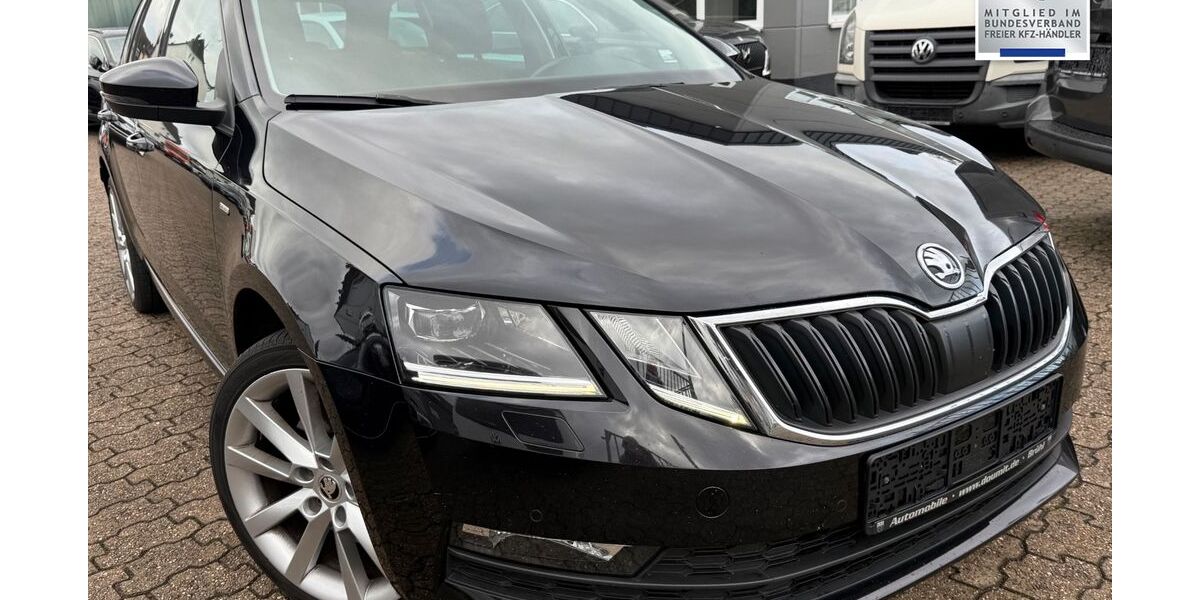 Skoda Octavia 137.550 km 14.990 &euro; Brühl bei Köln 50321