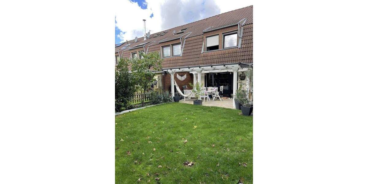 Reihenendhaus Rösrath - 6 Zimmer, 129 m&sup2;, 570.000&euro; | Angebot:24359132