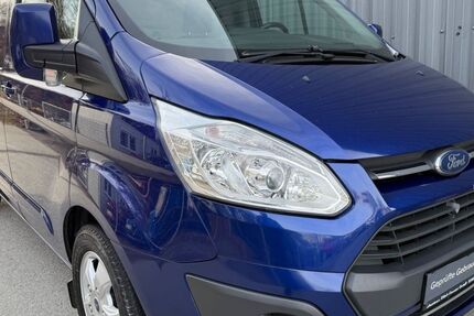 Ford Transit Custom 192.000 km 9.490 &euro; Bergisch Gladbach 51467