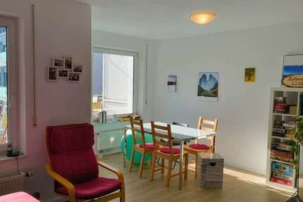 Wohnung Bonn Hardtberg - 3 Zimmer, 77 m&sup2;, 795&euro; | Angebot:25602760