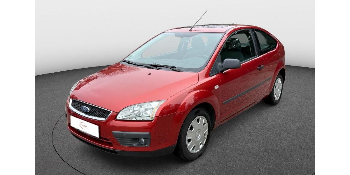 Ford Focus 140.254 km 2.950 &euro; Hürth 50354