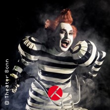 Hänsel und Gretel 25.12.2025 Opernhaus Bonn