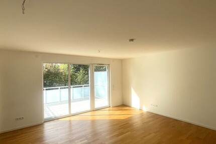 Moderne 2-Zimmer-Wohnung mit großzügiger Wohnküche, großem Balkon und TG-Stellplatz - Wohnung Bad Honnef | Angebot:27655489