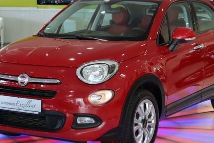 Fiat 500X 85.803 km 11.950 &euro; Troisdorf (Köln/Bonn) 53842