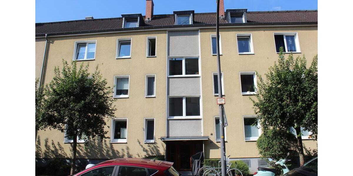 Etagenwohnung Köln Lindenthal - 5 Zimmer, 106 m&sup2;, 765.000&euro; | Angebot:27197396