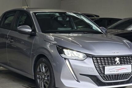 Peugeot 208 49.025 km 13.500 &euro; Eitorf 53783