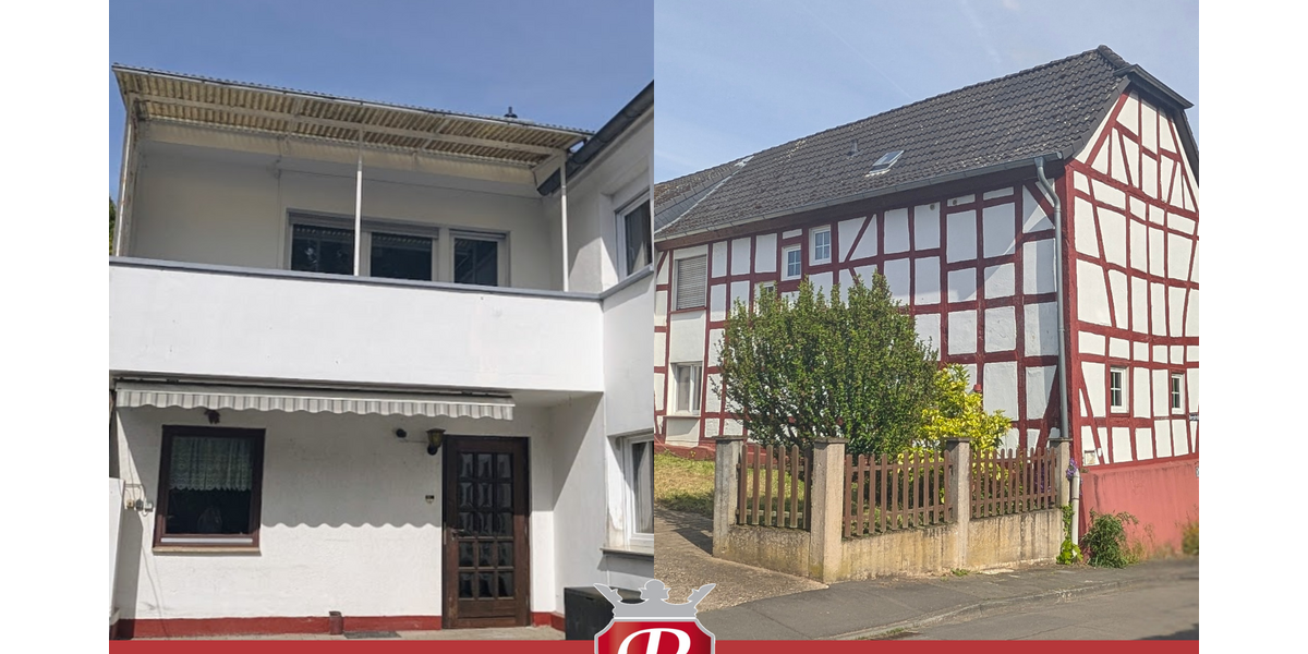 Einfamilienhaus Troisdorf Bergheim - 10 Zimmer, 256 m&sup2;, 650.000&euro; | Angebot:26845540