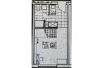 Etagenwohnung Bonn Dransdorf - 1 Zimmer, 20 m&sup2;, 127.500&euro; | Angebot:26919559