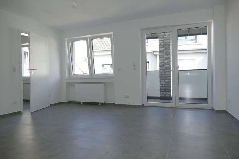 Wohnung zum Mieten in Erftstadt 590 € 43 m²