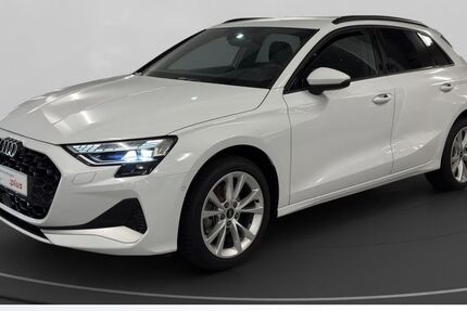 Audi A3 6.282 km 30.980 &euro; Bonn 53119