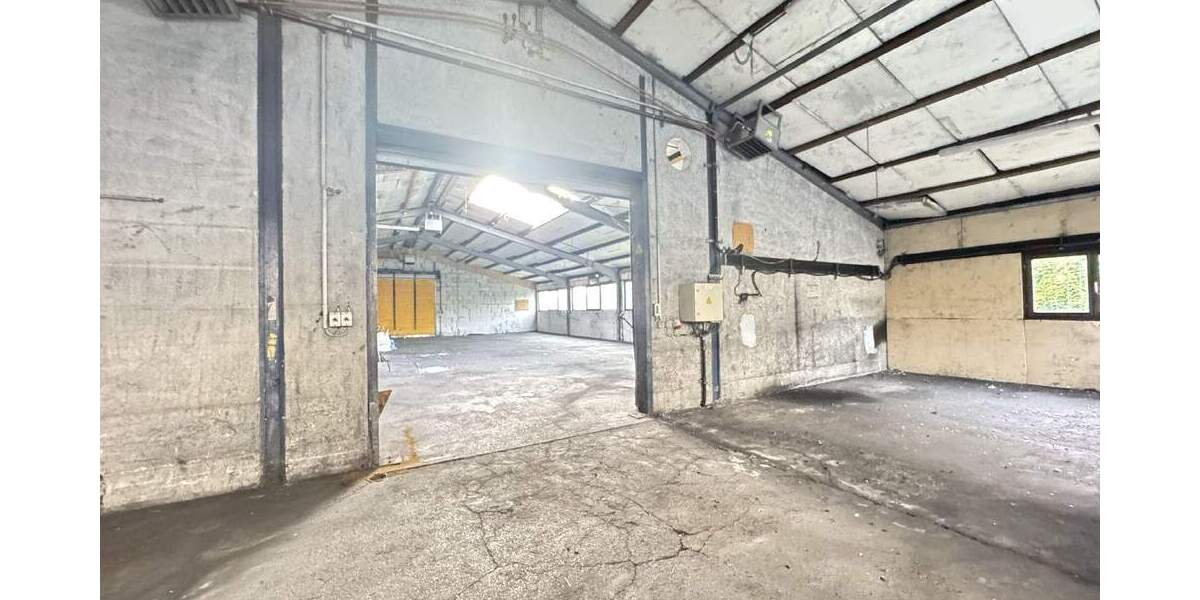 Gewerbeobjekt Buchholz Mendt - 597.000&euro; | Angebot:25781034