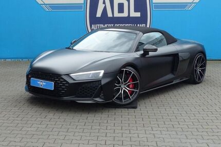 Audi R8 20.000 km 199.990 &euro; Bergisch Gladbach 51429