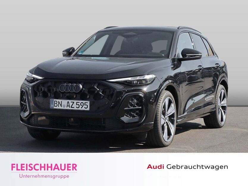 Audi Q5 10.828 km 66.880 € Bonn 53119