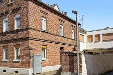 Wohnung Troisdorf Altenrath - 6 Zimmer, 136 m&sup2;, 279.000&euro; | Angebot:26373403