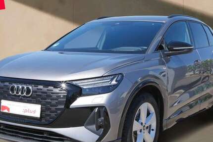 Audi e-tron 3.100 km 44.850 &euro; Meckenheim 53340