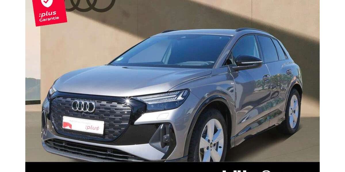 Audi e-tron 3.100 km 44.850 &euro; Meckenheim 53340