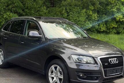 Audi Q5 299.850 km 7.999 &euro; Bonn 53127