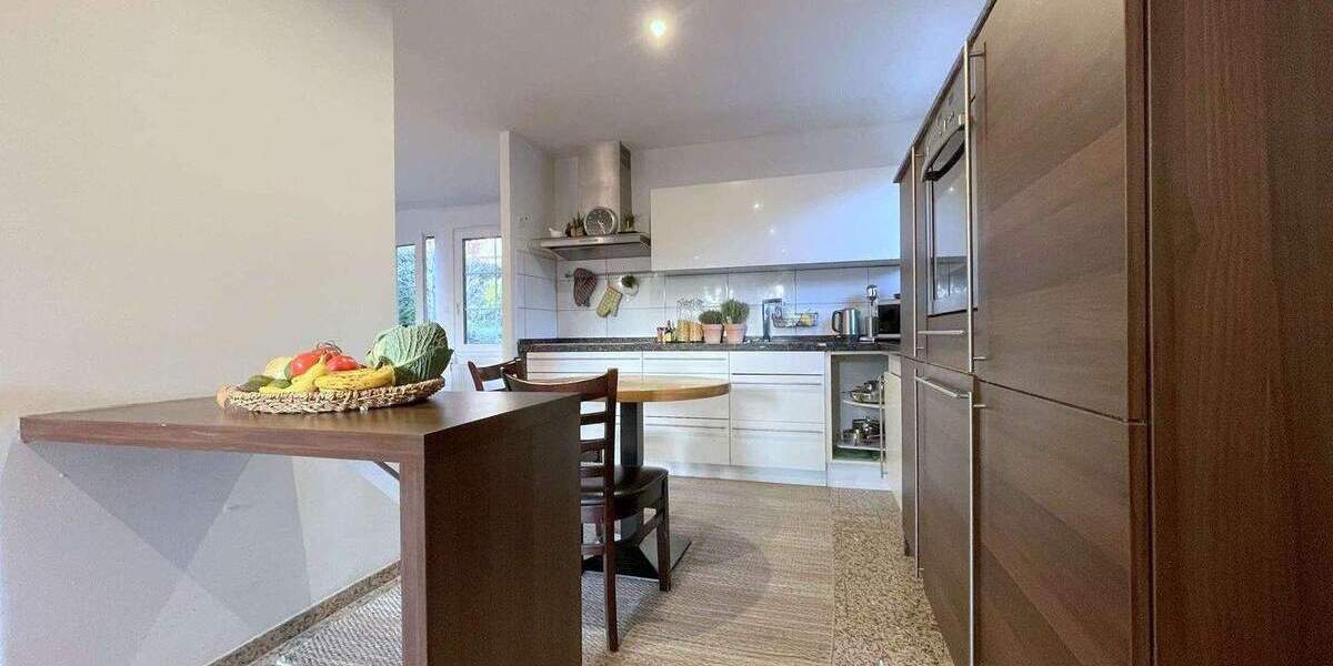 Einfamilienhaus Siegburg Kaldauen - 4 Zimmer, 140 m&sup2;, 649.000&euro; | Angebot:25739503