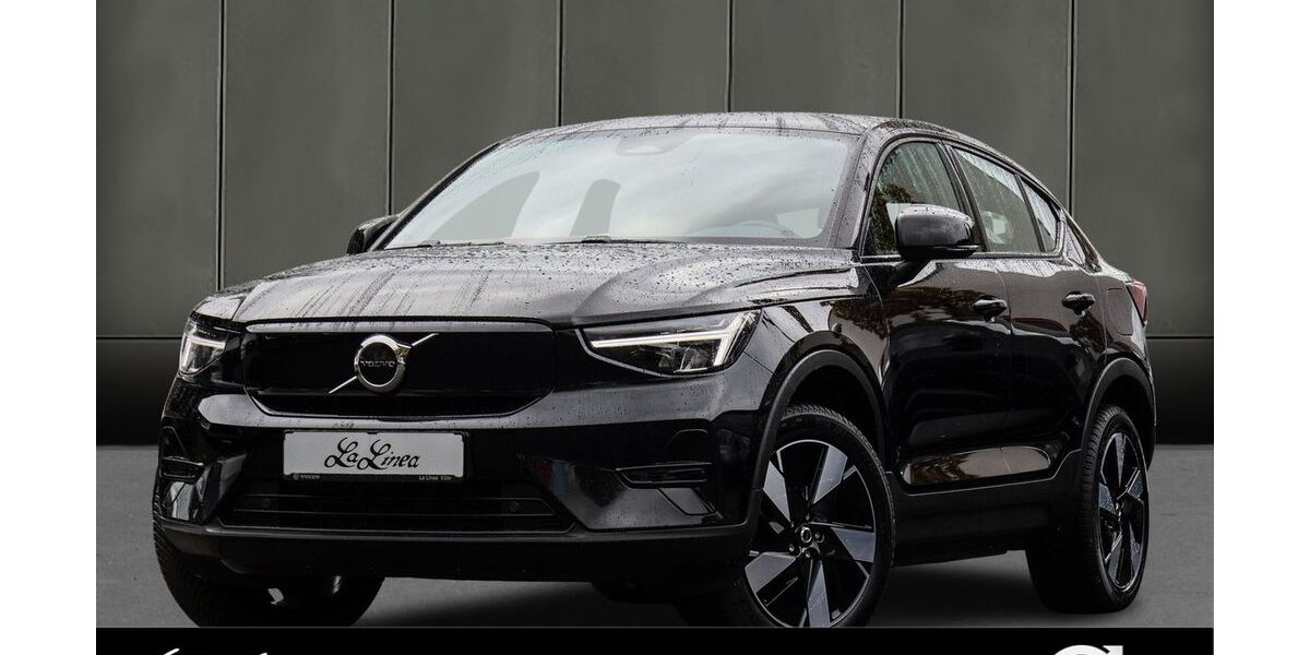 Volvo C40 8.400 km 39.890 &euro; Köln / Porz 51149