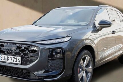 Audi Q3 5.500 km 57.990 &euro; Meckenheim / Bonn 53340