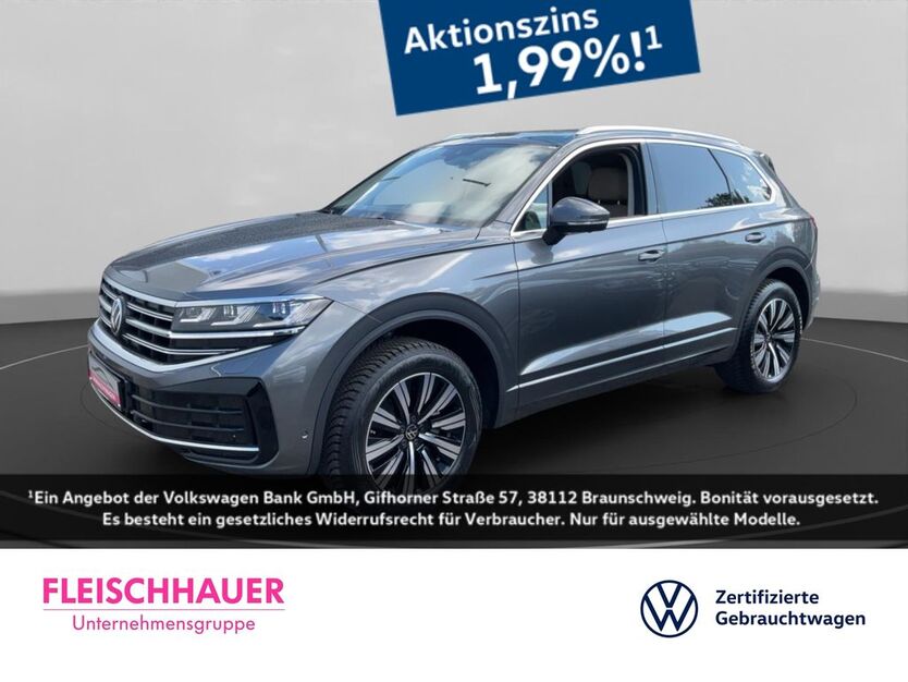 VW Touareg 23.093 km 62.980 € Köln-Mülheim 51063