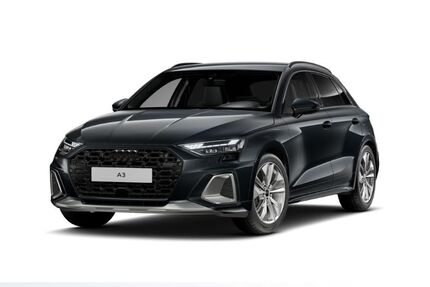 Audi A3 5.370 km 33.980 &euro; Bonn 53119